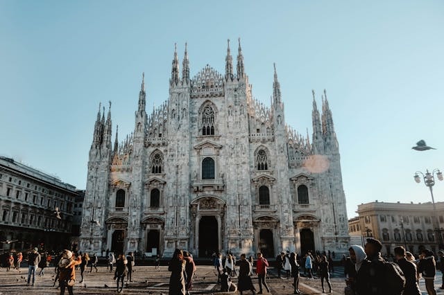 Milano