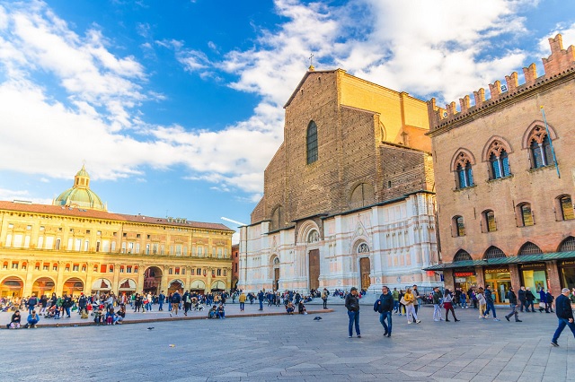 Bologna