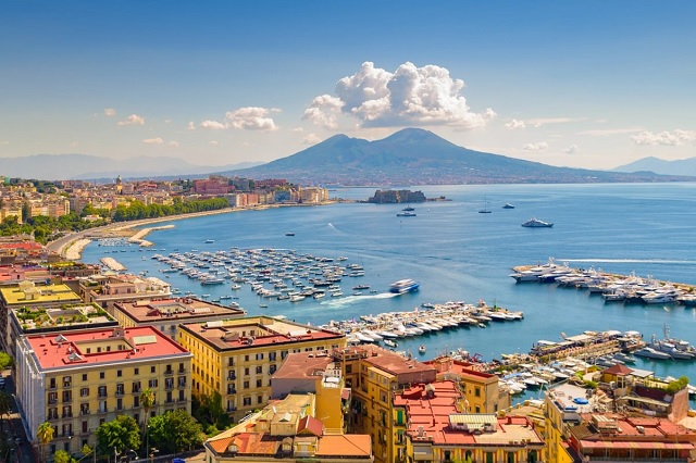Napoli