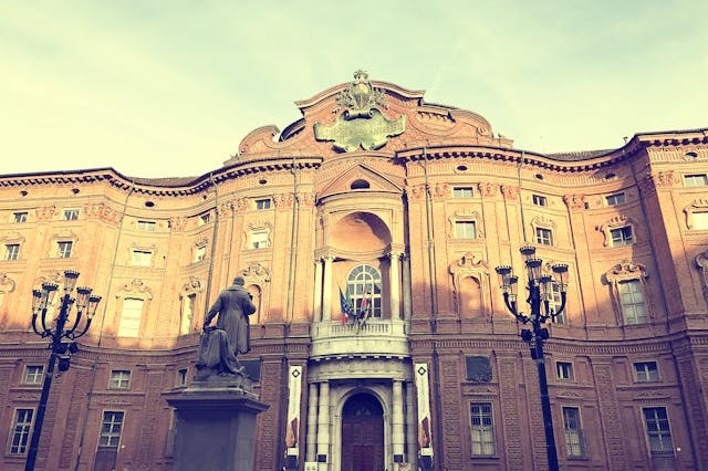 Torino