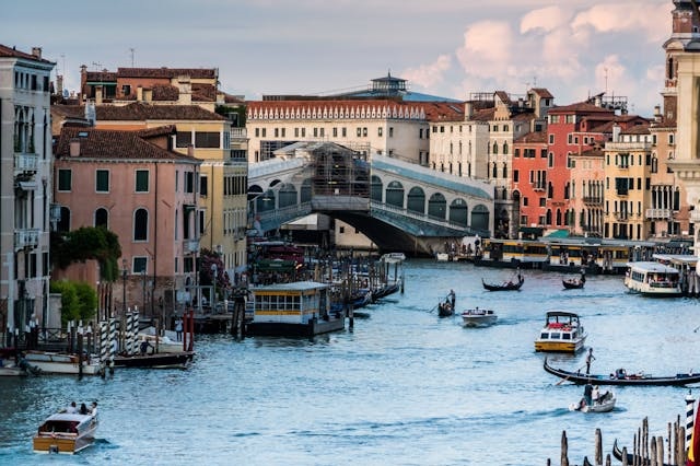 Venezia
